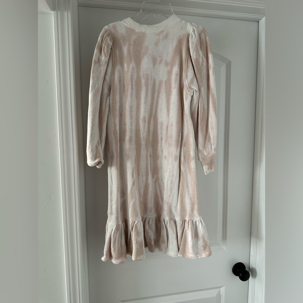 Ulla Johnson Sweatshirt dress